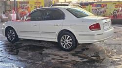 هیوندای سۆناتا